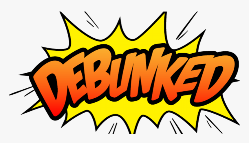 Transparent Hospital Bed Clipart - Debunked Clipart, HD Png Download