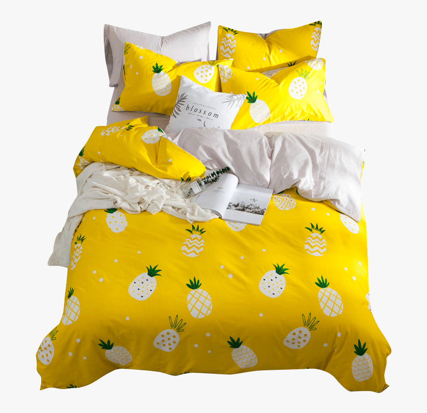 Bed Sheet, HD Png Download