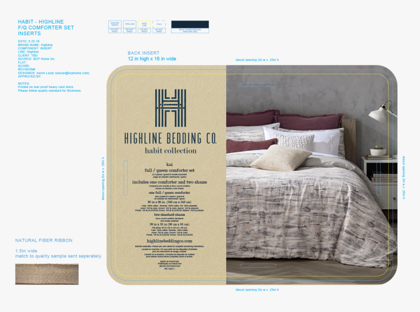 Comforter, HD Png Download