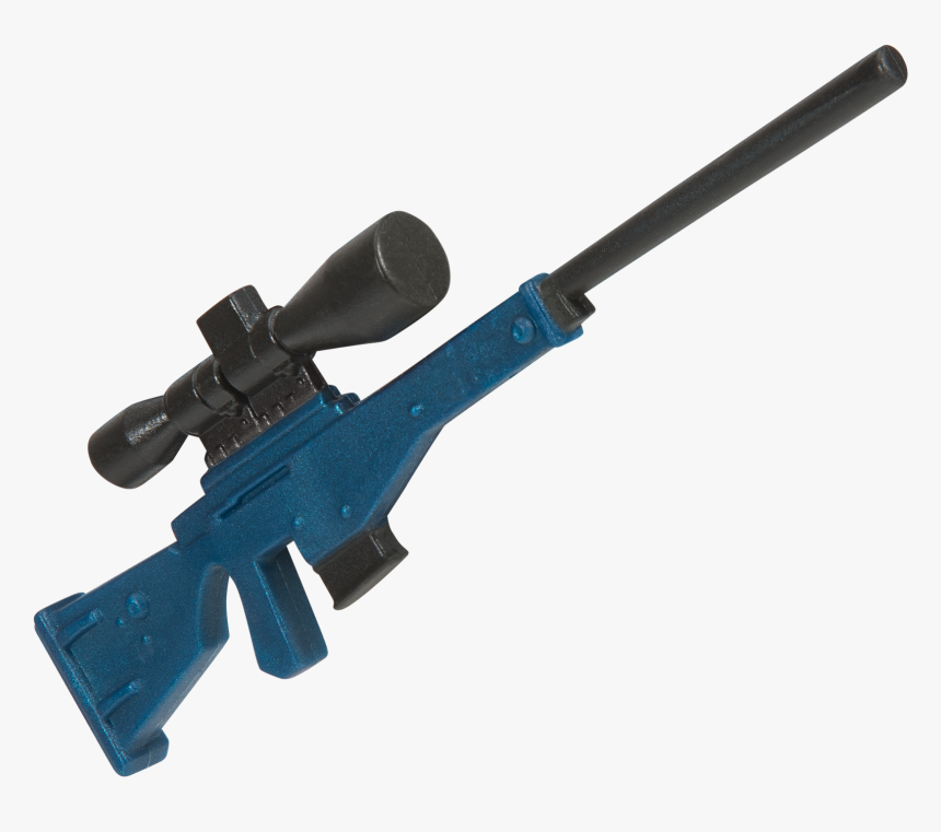 Assault Rifle, HD Png Download