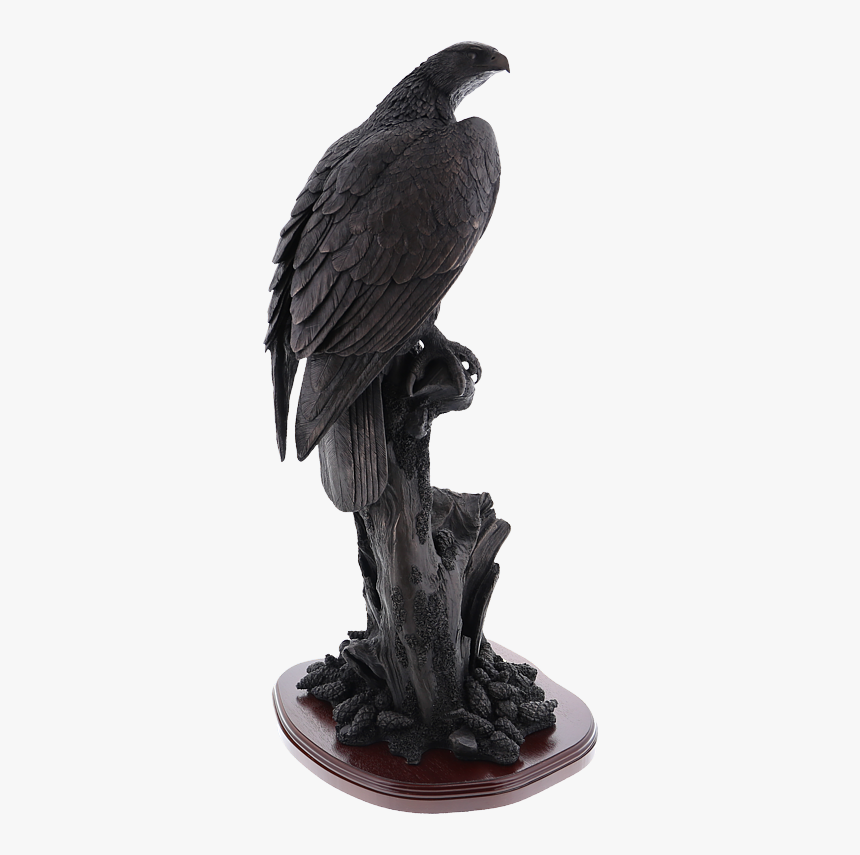 Golden Eagle Sculptire, HD Png Download