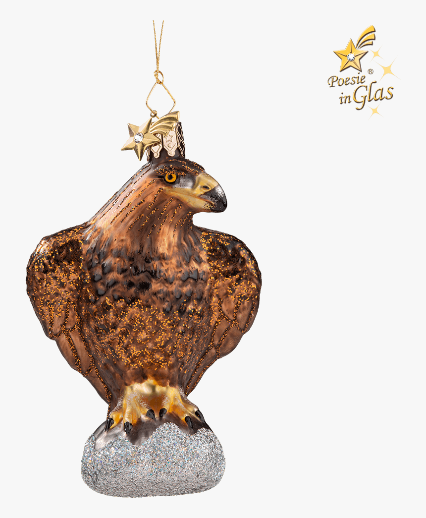 Golden Eagle - Rooster, HD Png Download