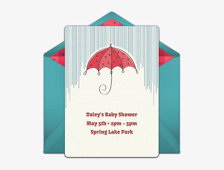 Umbrella, HD Png Download