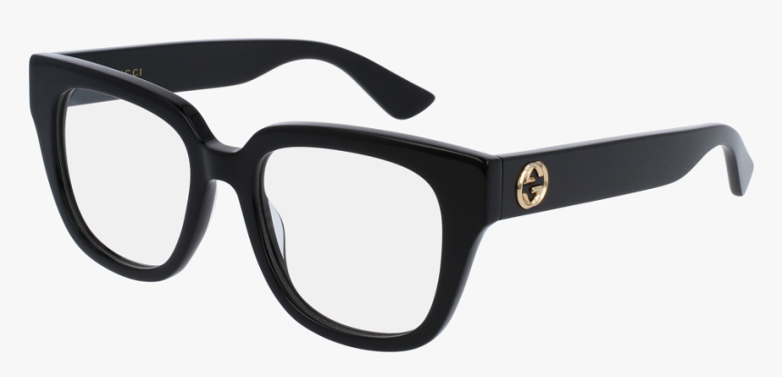 Transparent Gucci Png - Gucci Gg0037o, Png Download