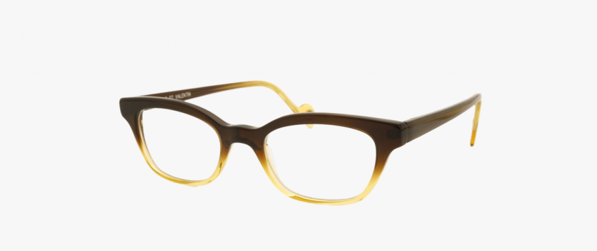 Pair Of Anne Et Valentin Eyeglass Frames - Transparent Material, HD Png Download