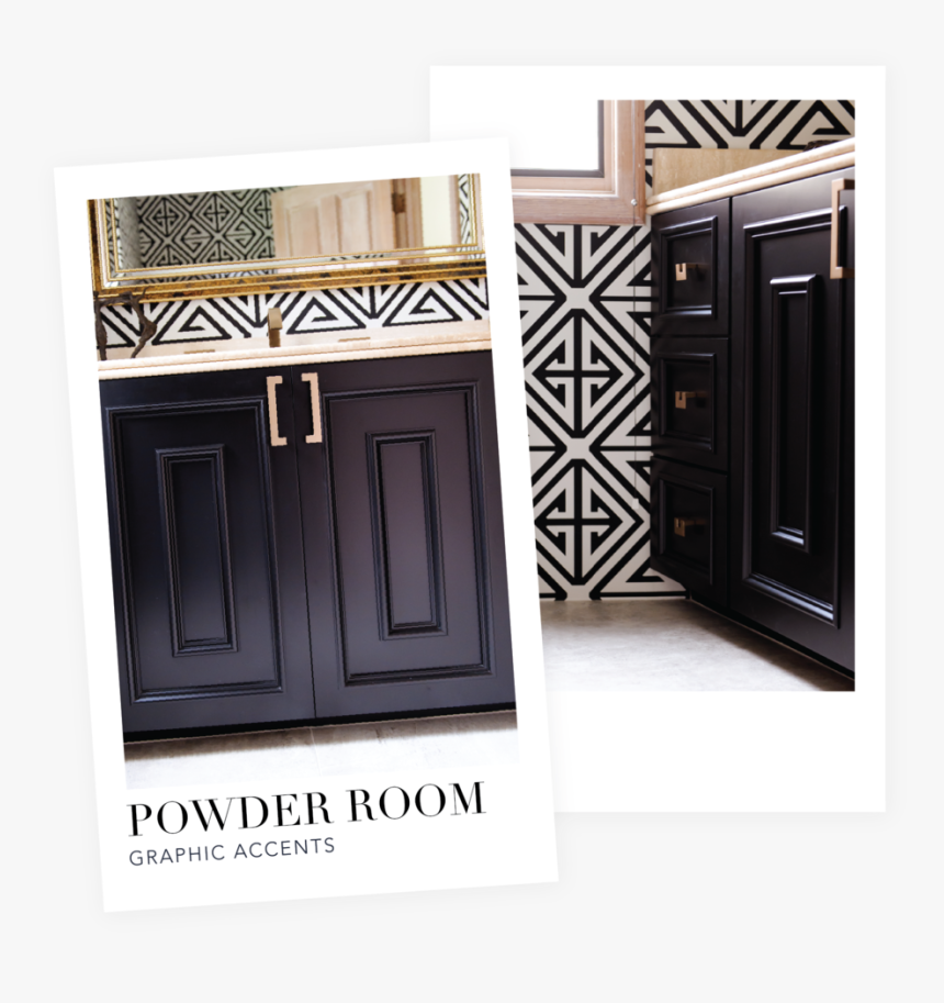 Si Black Cabinet Blog-05 - Home Door, HD Png Download