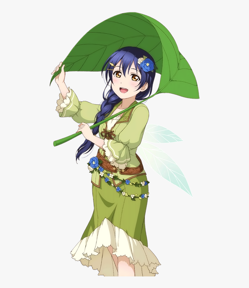 ラブ ライブ 妖精 の 国 編, HD Png Download