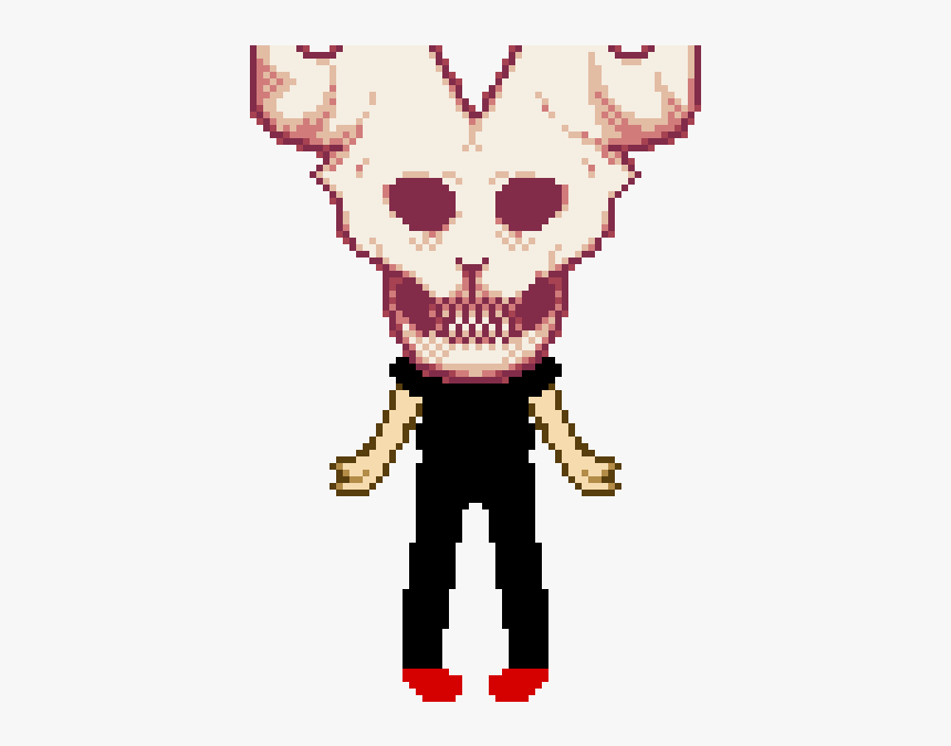 Policía Pixel Png, Transparent Png