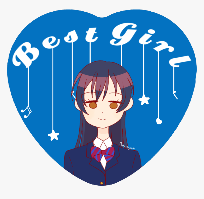 Available On My Redbubble - Setsuna Yuki Fan Art, HD Png Download