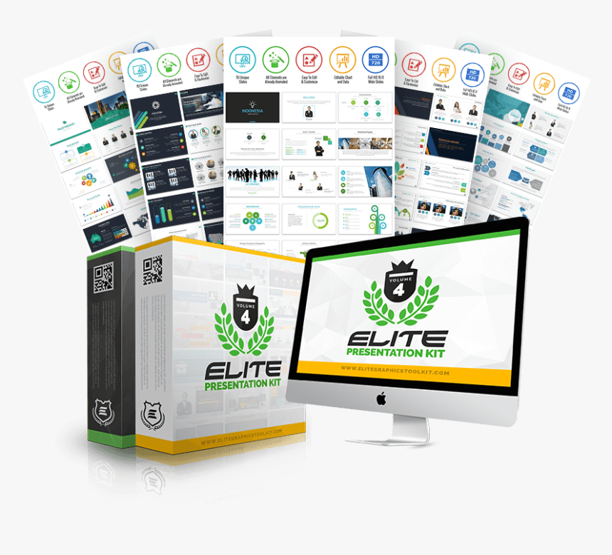 Led-backlit Lcd Display, HD Png Download