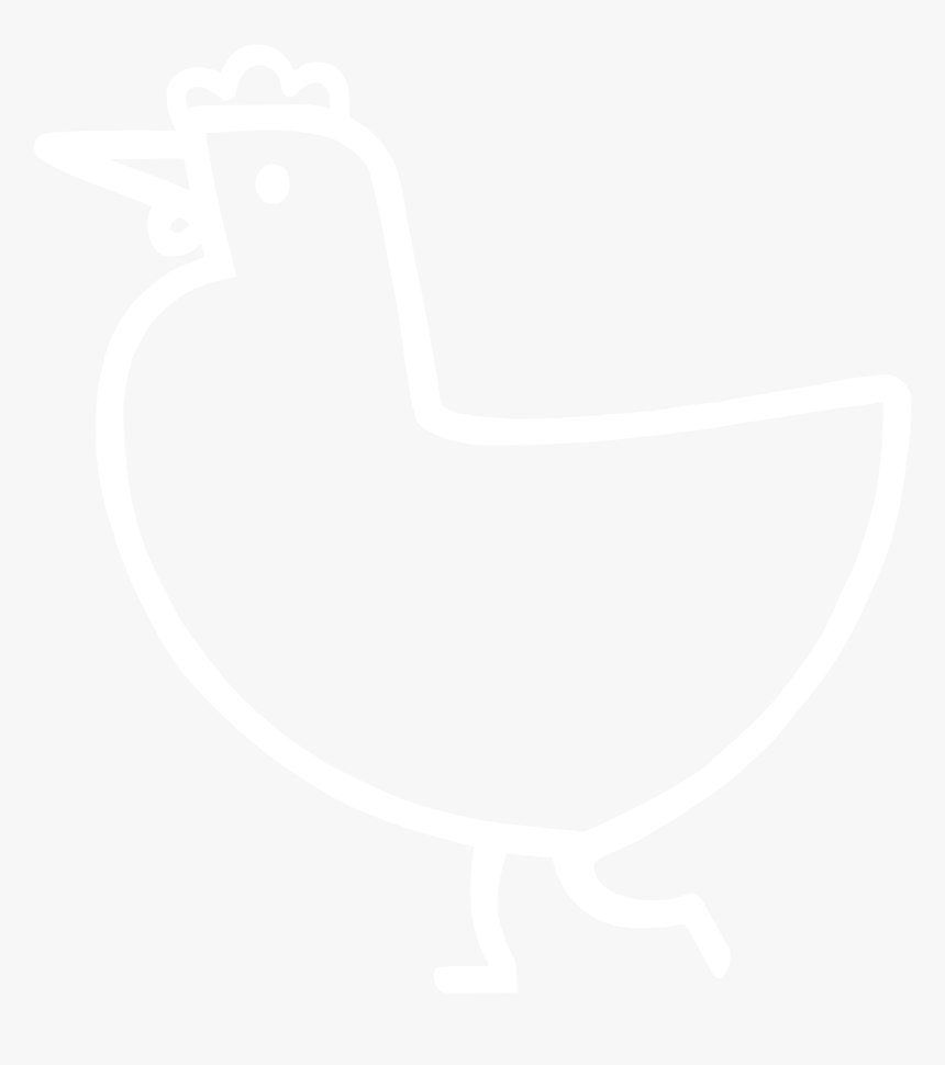 Johns Hopkins Logo White, HD Png Download