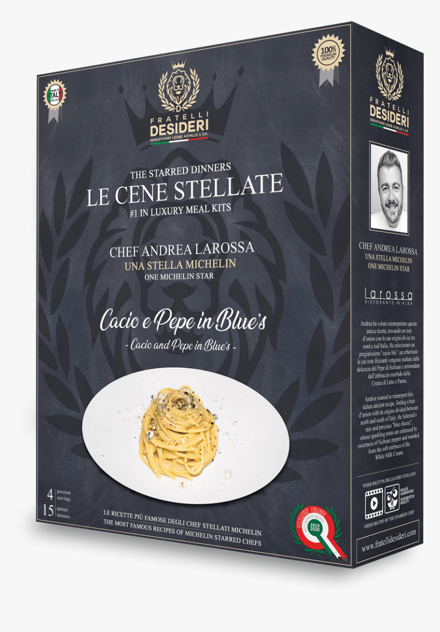 Meal Kit, HD Png Download