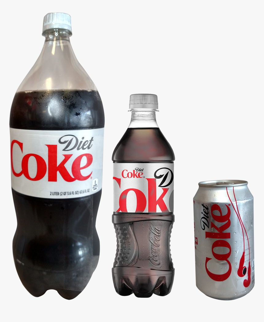 Beverages Pizzano S Pizza Lake Wales - Diet Coke, HD Png Download