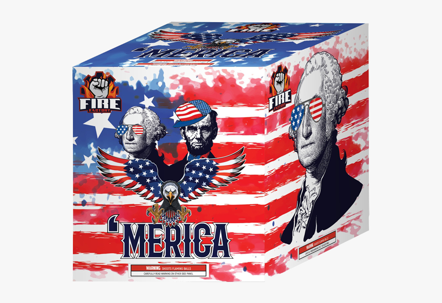 Image Of Merica 10 Shot - Fête De La Musique, HD Png Download