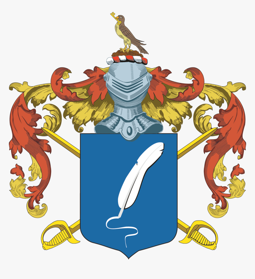 Svenskt Militärhistoriskt Bibliotek, HD Png Download