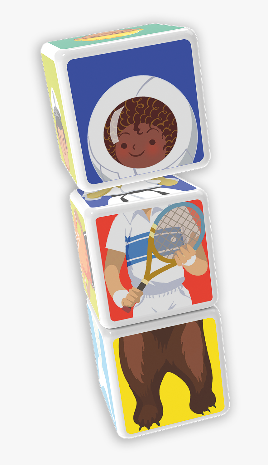 Character Mix And Match, HD Png Download