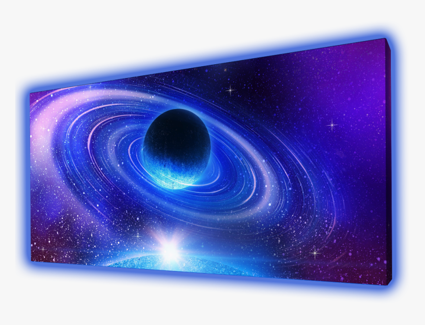 Milky Way, HD Png Download