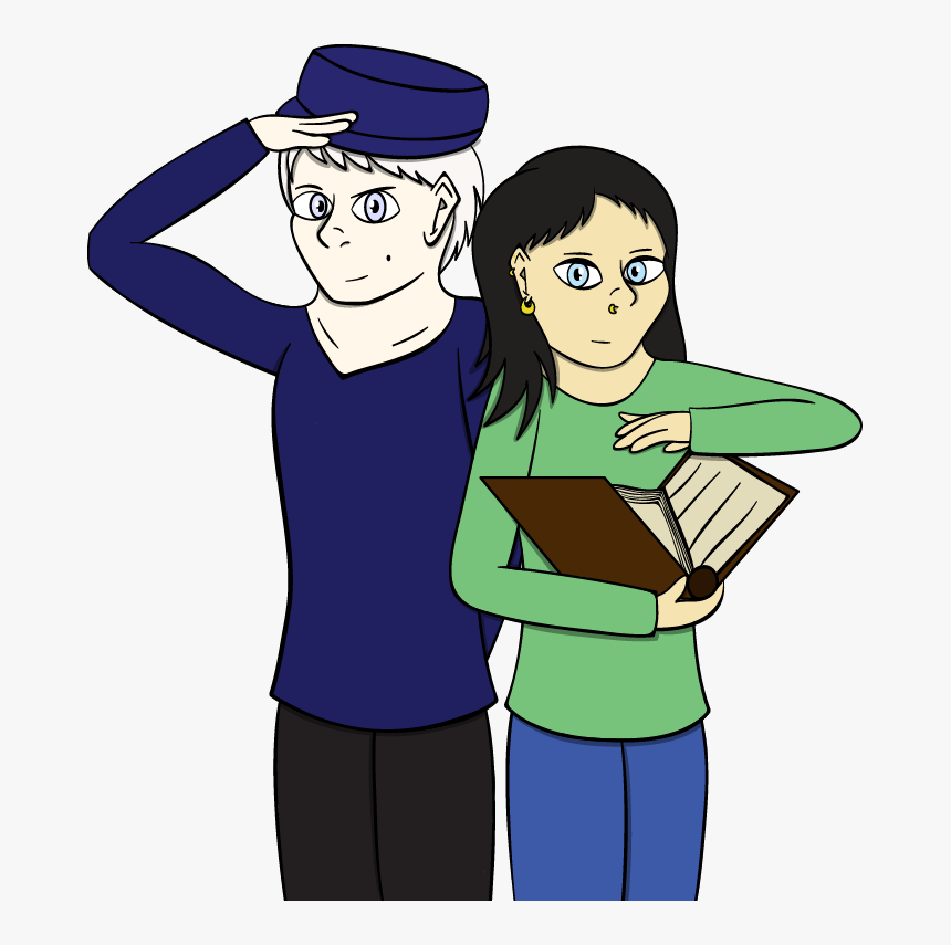 Cartoon, HD Png Download