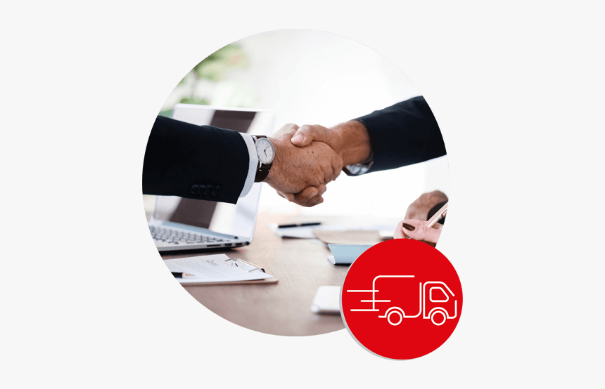 Persone Che Firmano Un Contratto, HD Png Download