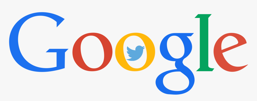 Transparent Background Google Logo Png, Png Download