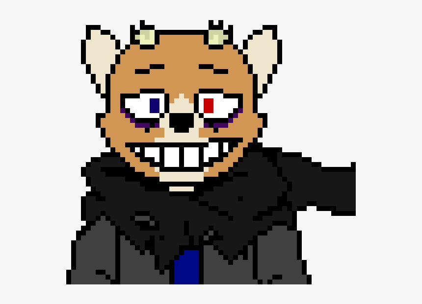 Pixel Art, HD Png Download