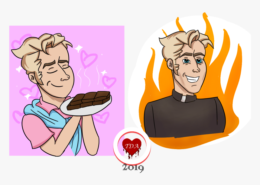 Cartoon, HD Png Download