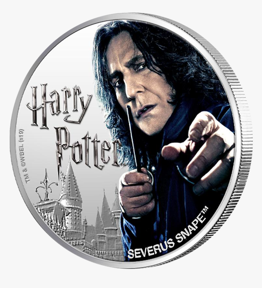 Ikfid12055 1 - Harry Potter Samoa 2020, HD Png Download