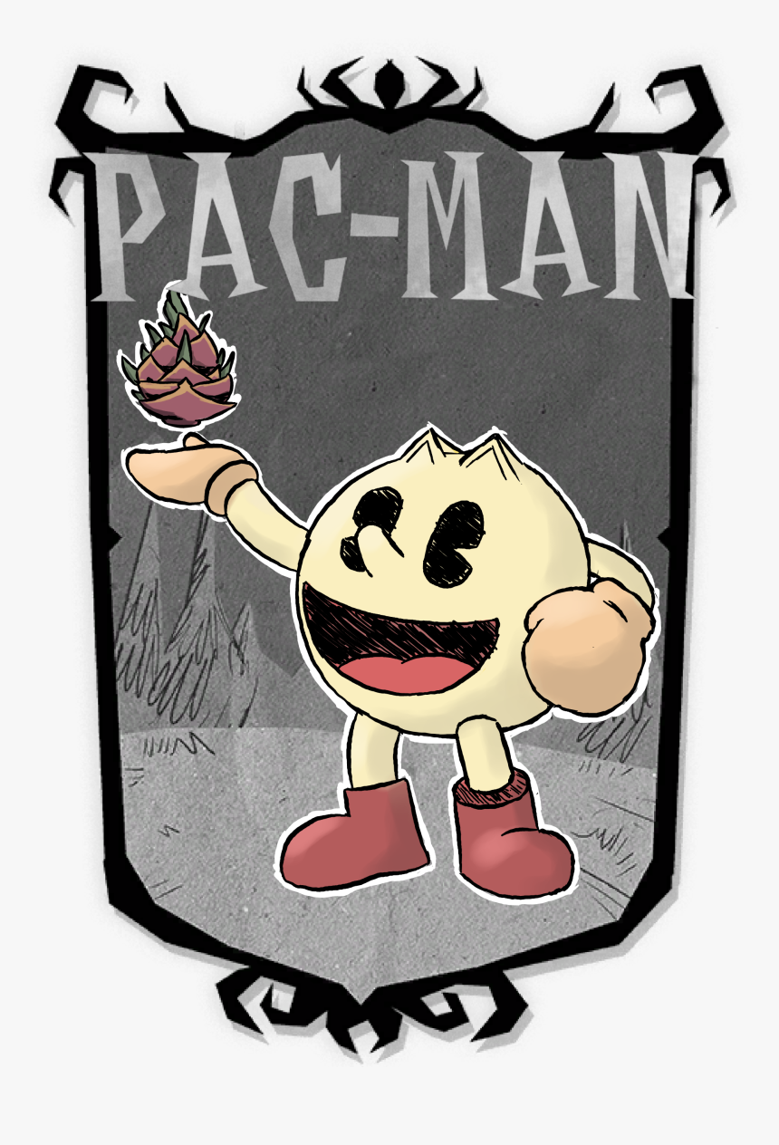 Don T Starve Together Character Portraits, HD Png Download
