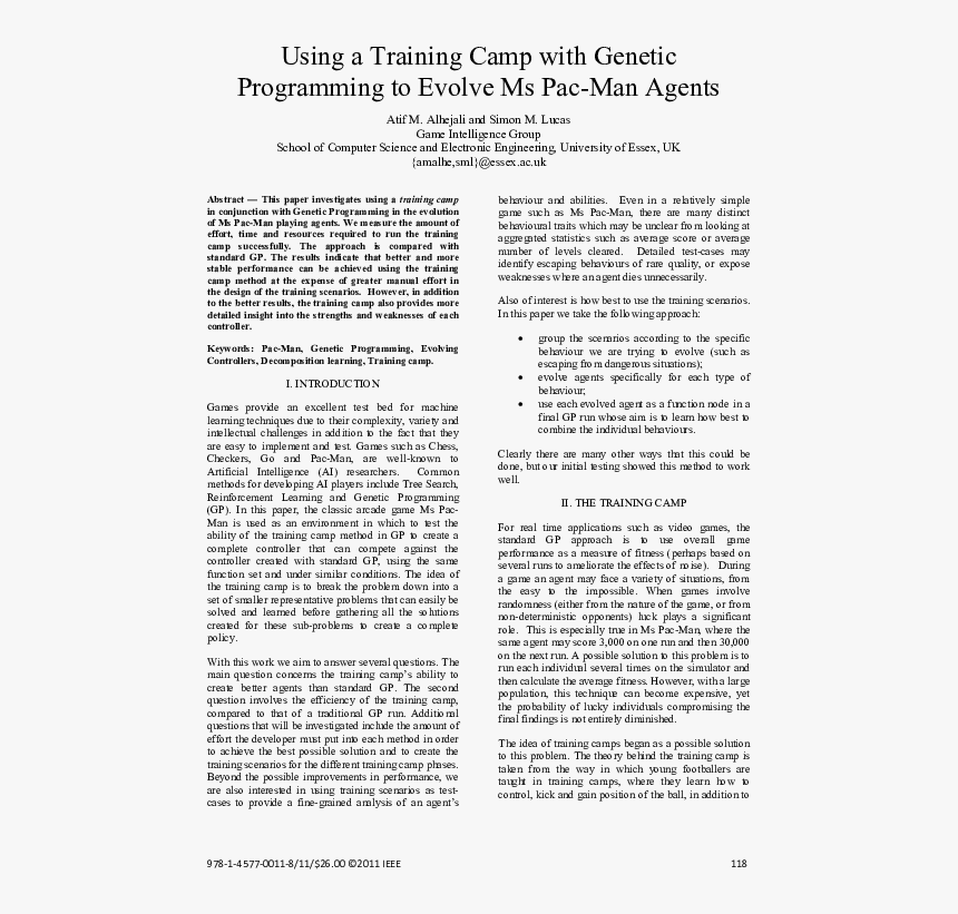 Document, HD Png Download