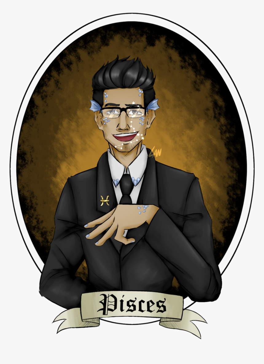 Bim Trimmer Markiplier Fan Art, HD Png Download