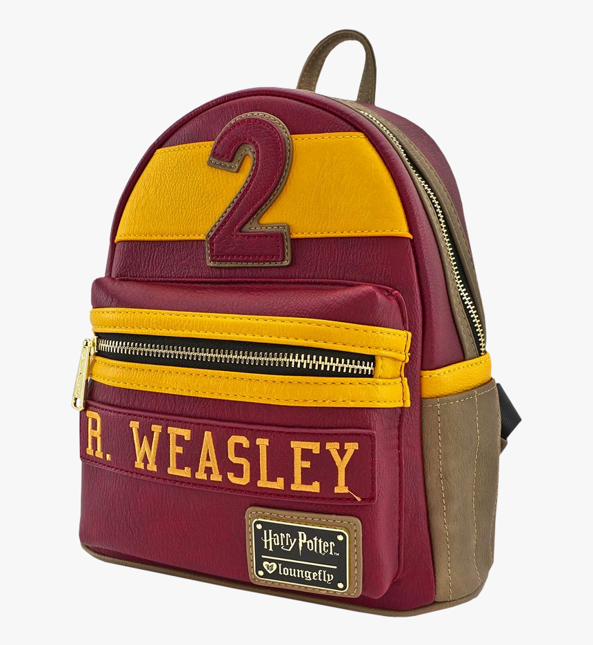 ron weasley backpack