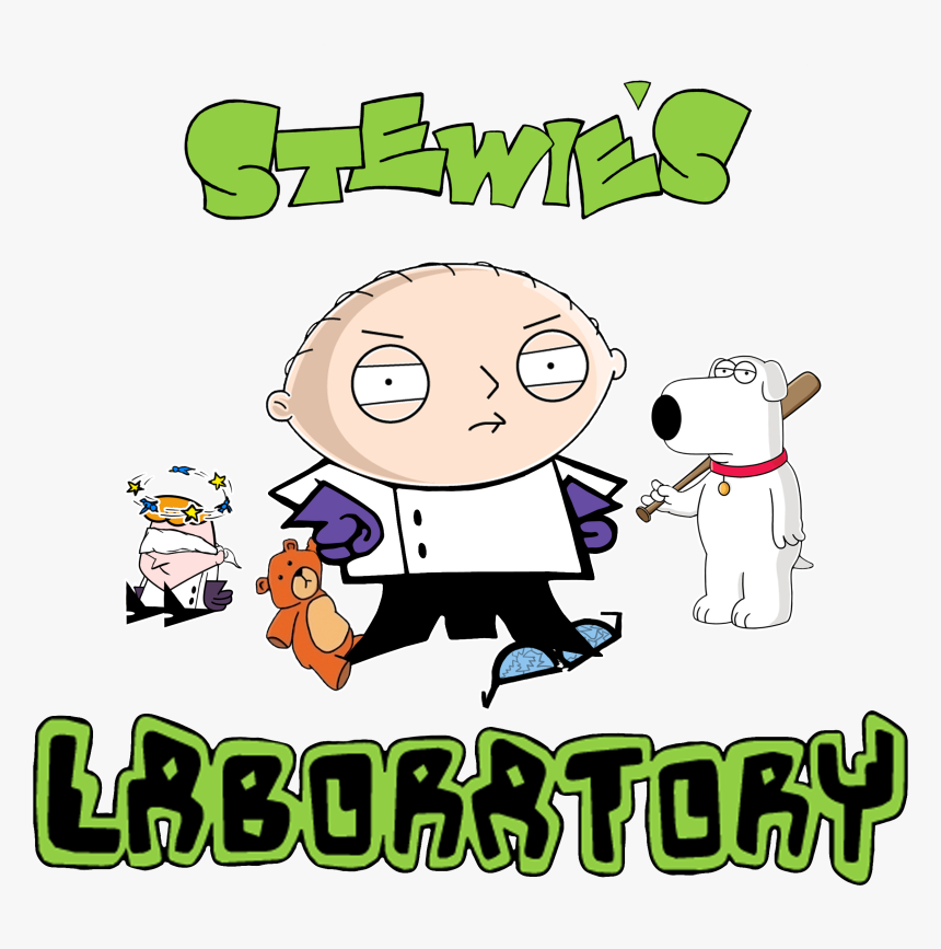 Dexter's Laboratory, HD Png Download