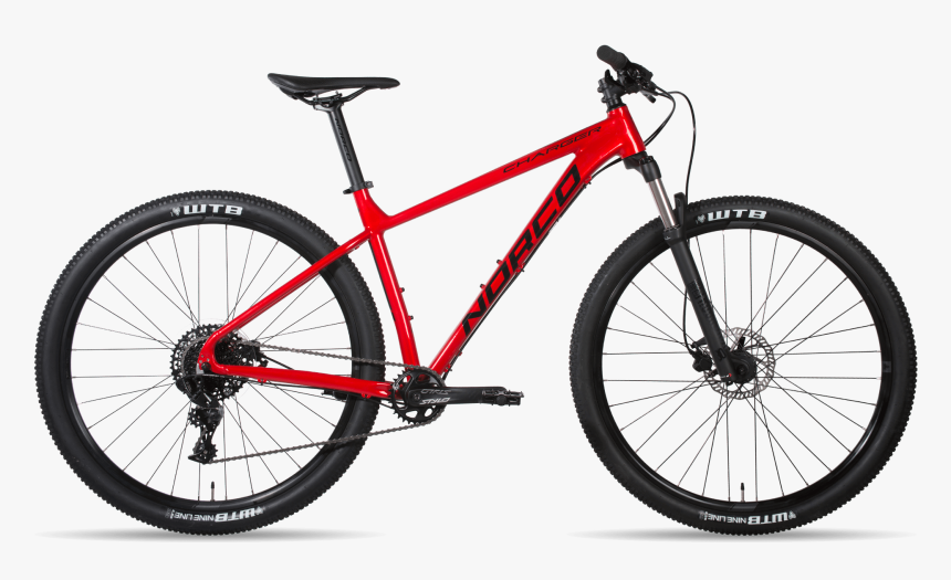 Norco Sight C1 2018, HD Png Download