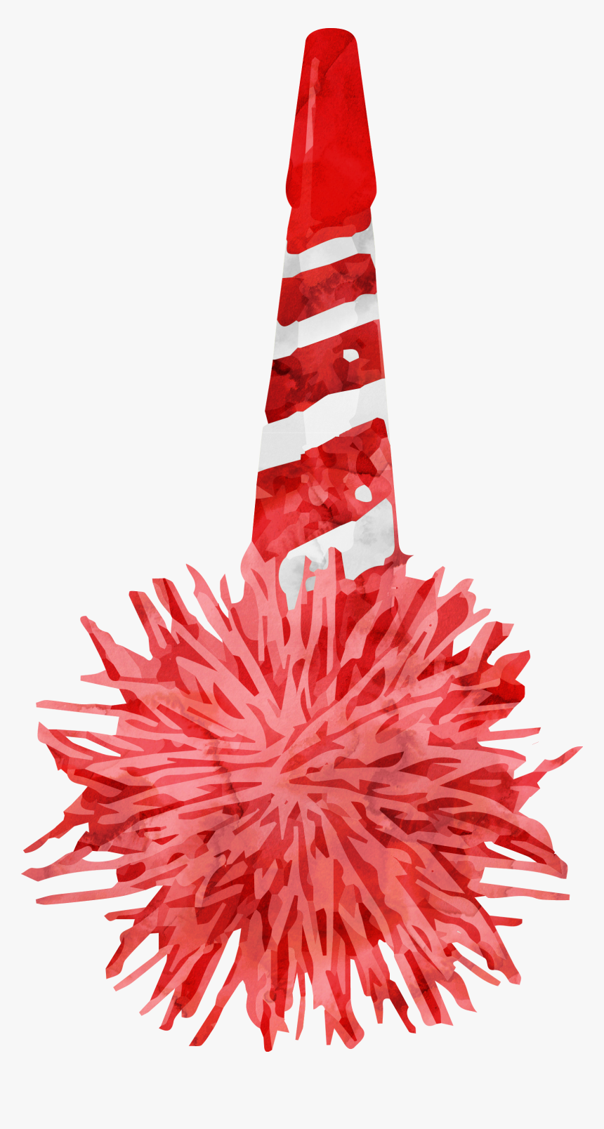 Birthday Horn Png - Birthday, Transparent Png