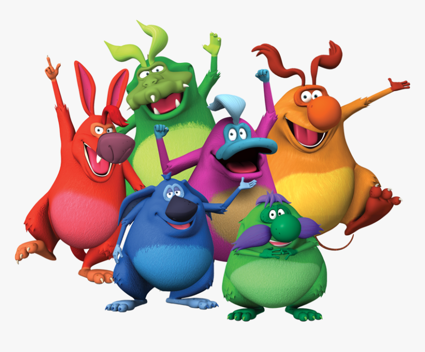 Yowies Names, HD Png Download