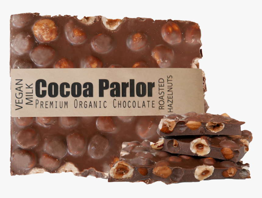 Chocolate-covered Raisin, HD Png Download