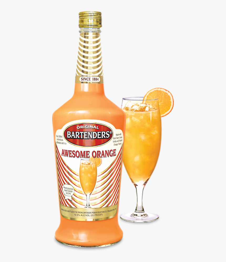 Bartenders Coconuts Over You, HD Png Download