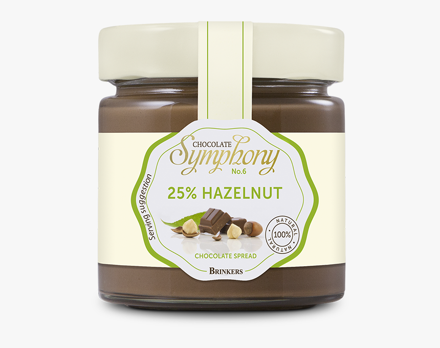 Brinkers Chocolate Symphony, HD Png Download