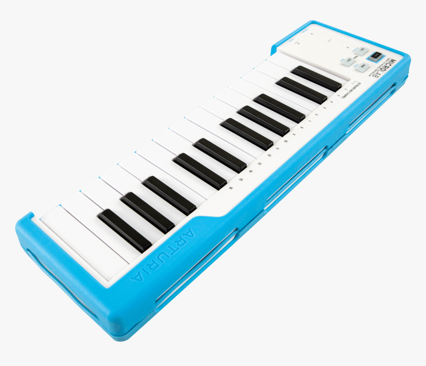Arturia Minilab Mkii Specs, HD Png Download