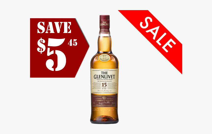 Blended Whiskey, HD Png Download