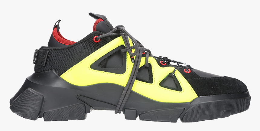 Alexander Mcqueen Orbit Mid, HD Png Download