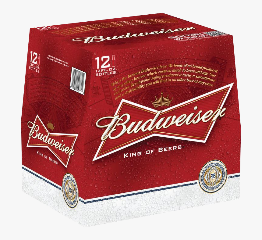 Budweiser, HD Png Download