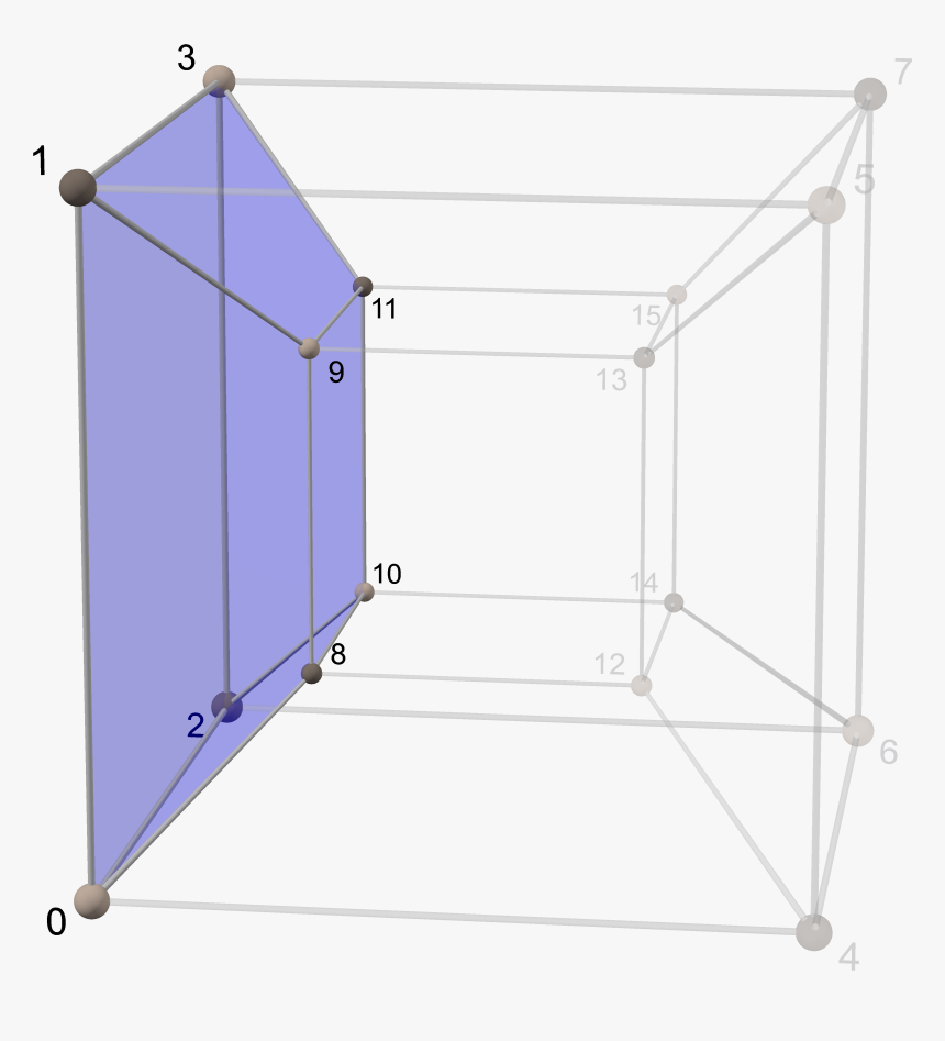 Tesseract Cube 1 - Door, HD Png Download