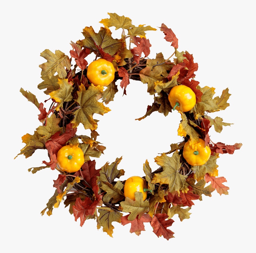 Wreath, HD Png Download