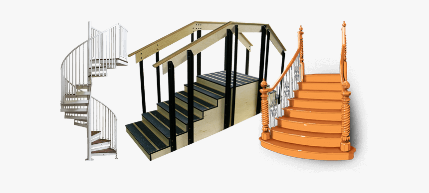 Handrail, HD Png Download