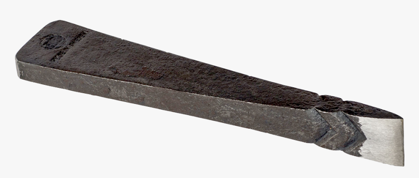 Hults Bruk Splitting Wedge - Hand Forged Splitting Wedge, HD Png Download