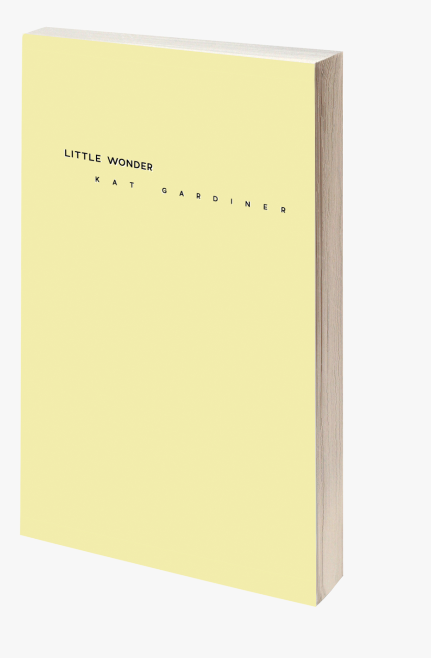 3dlittlewondercover Noshadow - Wood, HD Png Download