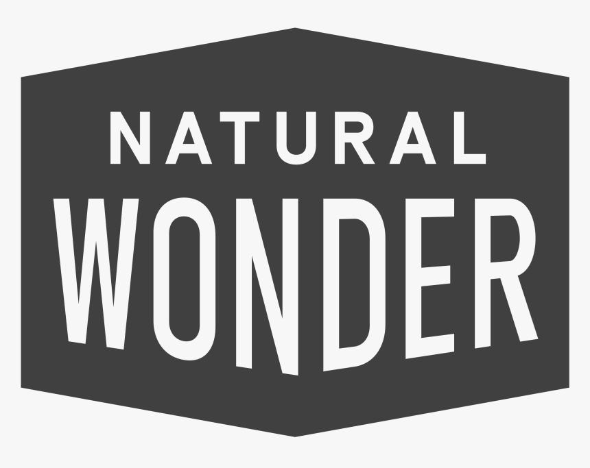 Natural Wonder Logo - Chametz, HD Png Download