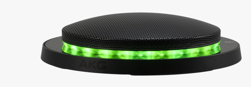 Akg Cbl301 Triple Element, Professional Boundary Layer - Strap, HD Png Download