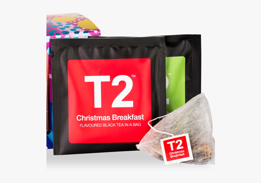 20 Moments Of Wonder - T2 Chamomile Tea Bags, HD Png Download